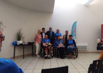 L’AS HANDIVIENNE, prête pour une nouvelle saison!