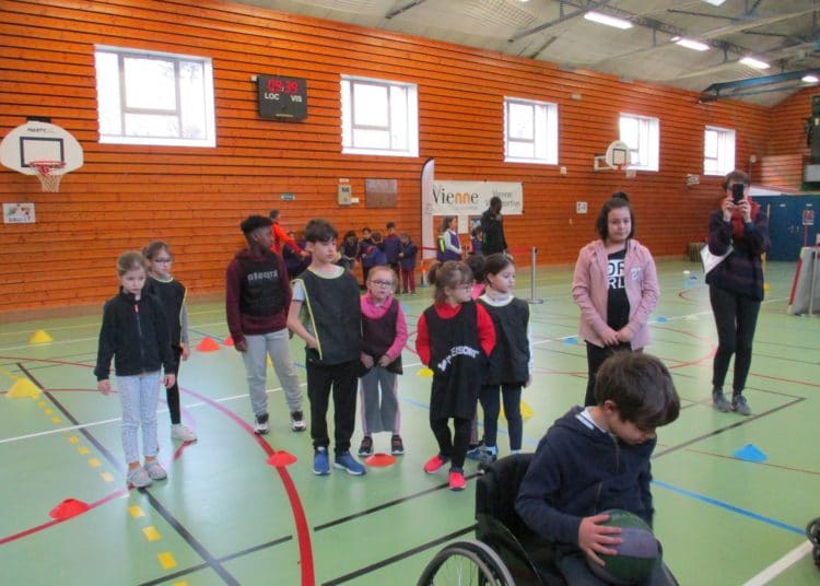L’école et le sport 2020