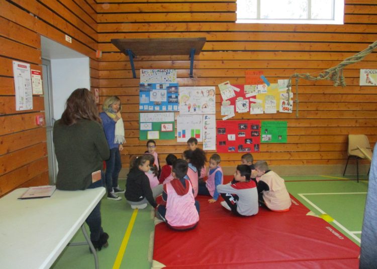 L’école et le sport 2020
