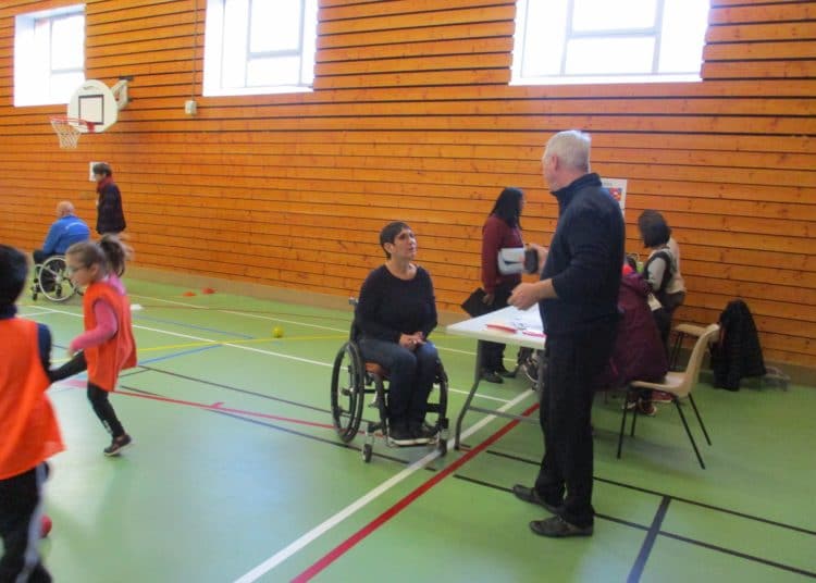 L’école et le sport 2020