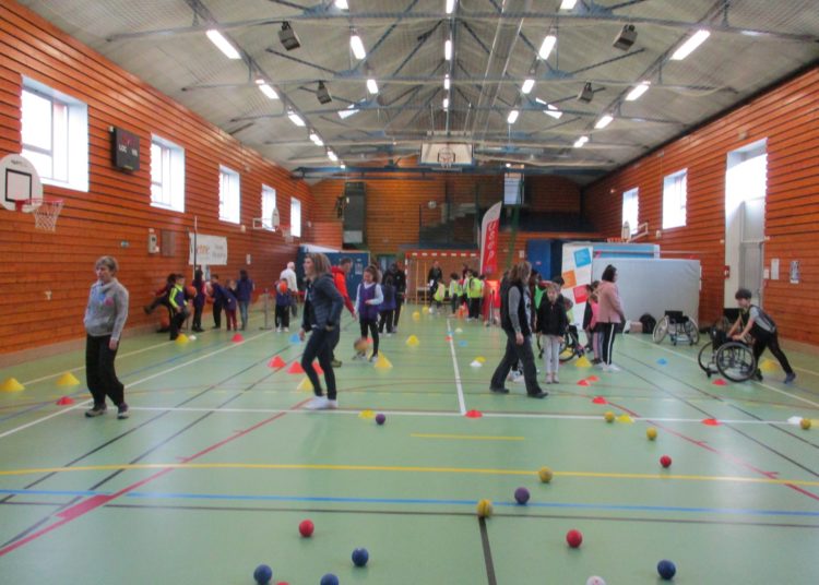L’école et le sport 2020