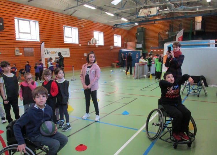 L’école et le sport 2020
