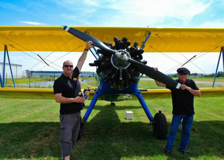 AEROCLUB DE VIENNE REVENTIN