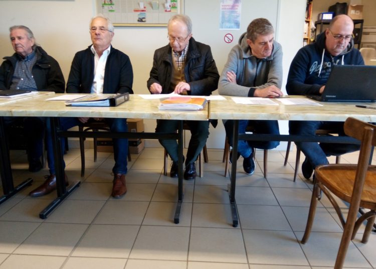 AEROCLUB DE VIENNE REVENTIN