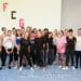 Full Contact Gym Boxe stage filles !