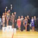 Le 16ème grand prix de Danse de la ville de Vienne.