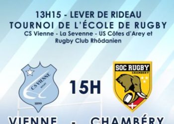 MATCH DE RUGBY