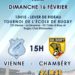 MATCH DE RUGBY