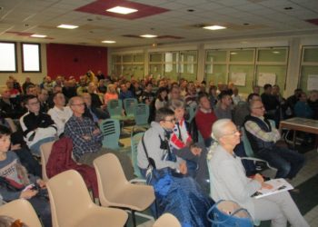 Assemblée Générale du CVAC 2019