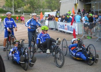 LEO LAGRANGE – Courir à Vienne