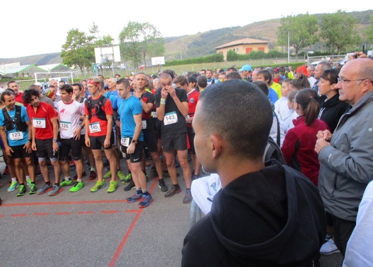 LEO LAGRANGE – Courir à Vienne