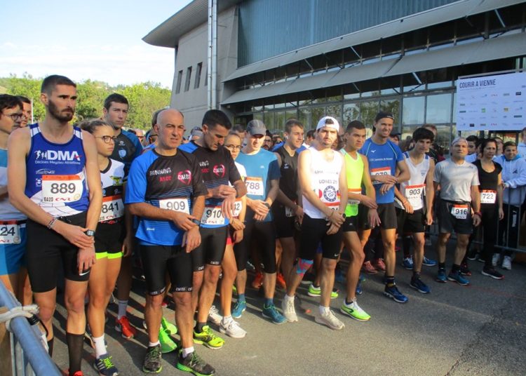 LEO LAGRANGE – Courir à Vienne