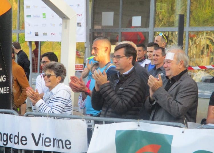 LEO LAGRANGE – Courir à Vienne