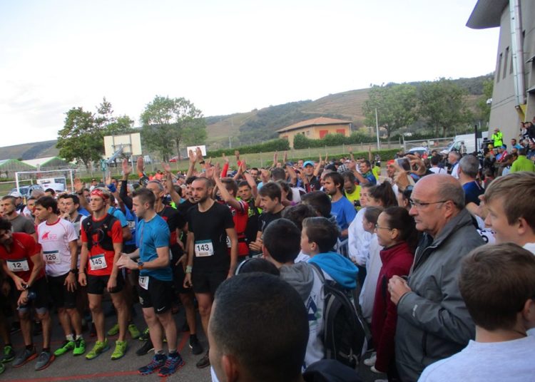 LEO LAGRANGE – Courir à Vienne