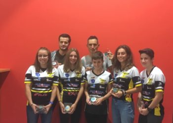 La municipalité Viennoise met à l’honneur ses sportifs