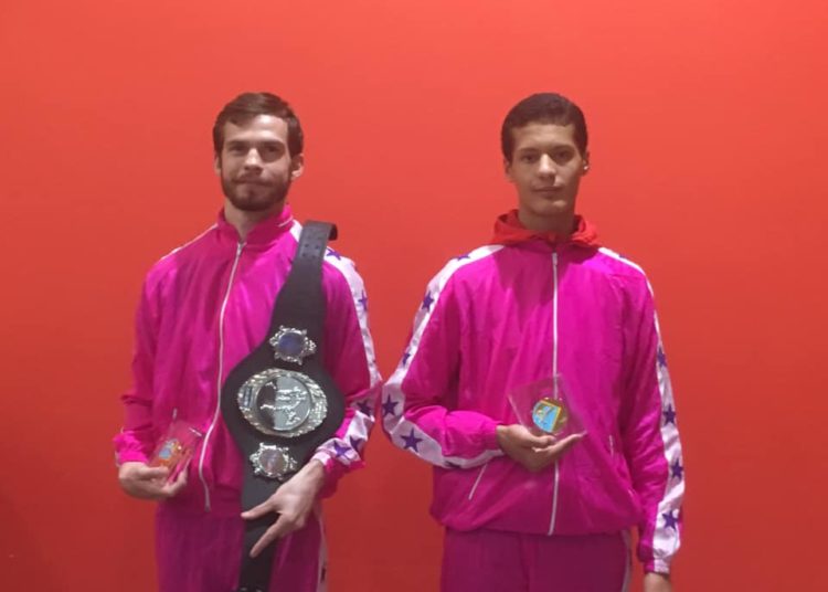 La municipalité Viennoise met à l’honneur ses sportifs