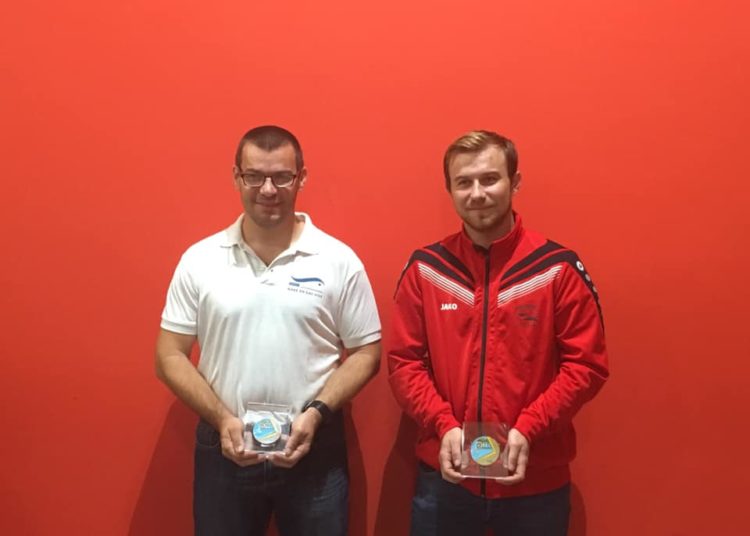 La municipalité Viennoise met à l’honneur ses sportifs