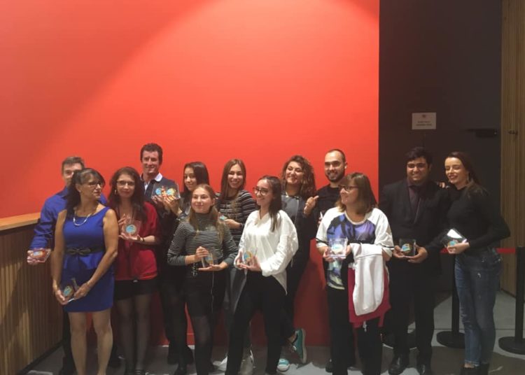 La municipalité Viennoise met à l’honneur ses sportifs