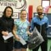 Tournoi Badminton 2019