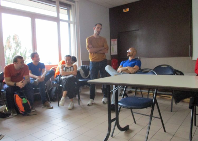 AG PAYS VIENNOIS NATATION