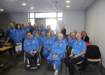 AG AS HANDIVIENNE 2020