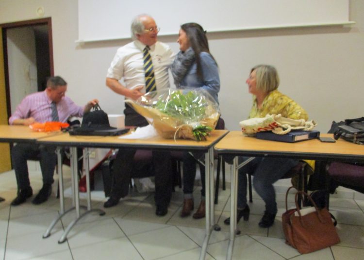 AG DU CLUB DE JUDO DE VIENNE 2020