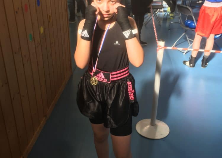 FCGB 2020 : Championnat du lyonnais zone sud