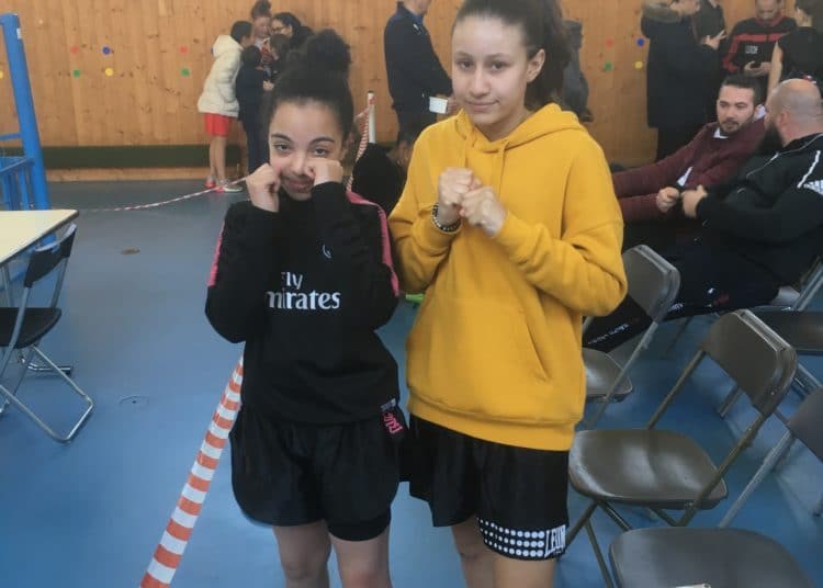 FCGB 2020 : Championnat du lyonnais zone sud