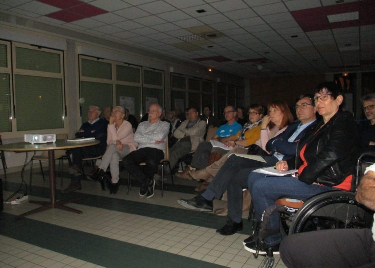 Assemblée Générale Ordinaire de l’OMS 2020