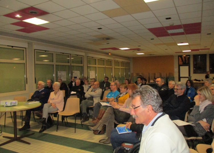 Assemblée Générale Ordinaire de l’OMS 2020