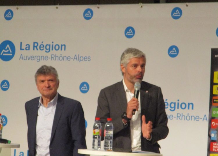 Préparation Critérium du Dauphiné 2020