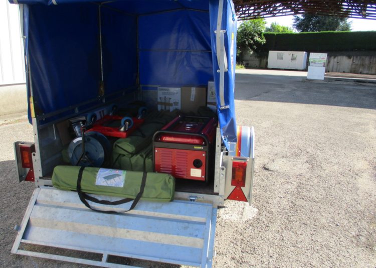 AG DES SAUVETEURS SECOURISTES DU PAYS VIENNOIS