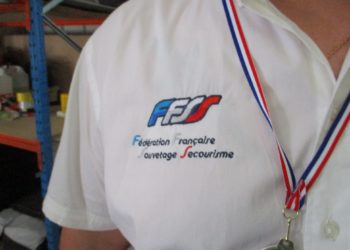 AG DES SAUVETEURS SECOURISTES DU PAYS VIENNOIS