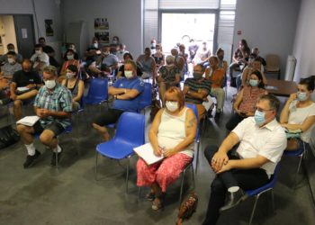 L’OMS de VIENNE prépare son grand salon