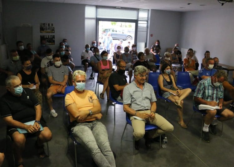 L’OMS de VIENNE prépare son grand salon