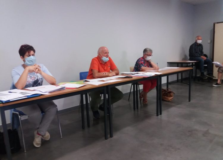 L’OMS de Vienne finalise son salon du sport