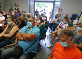 L’OMS de Vienne finalise son salon du sport