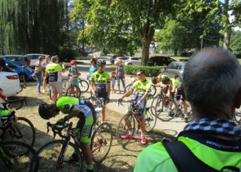 Le CVAC a ouvert ses portes