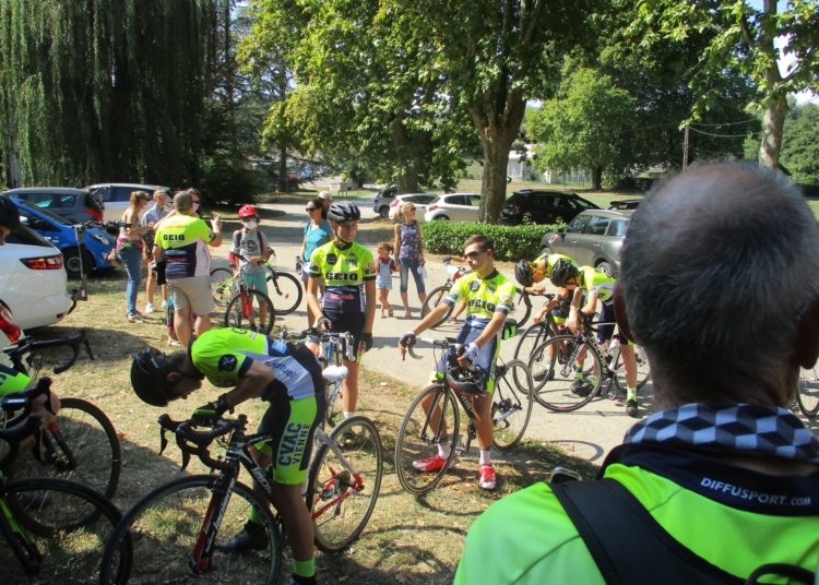Le CVAC a ouvert ses portes