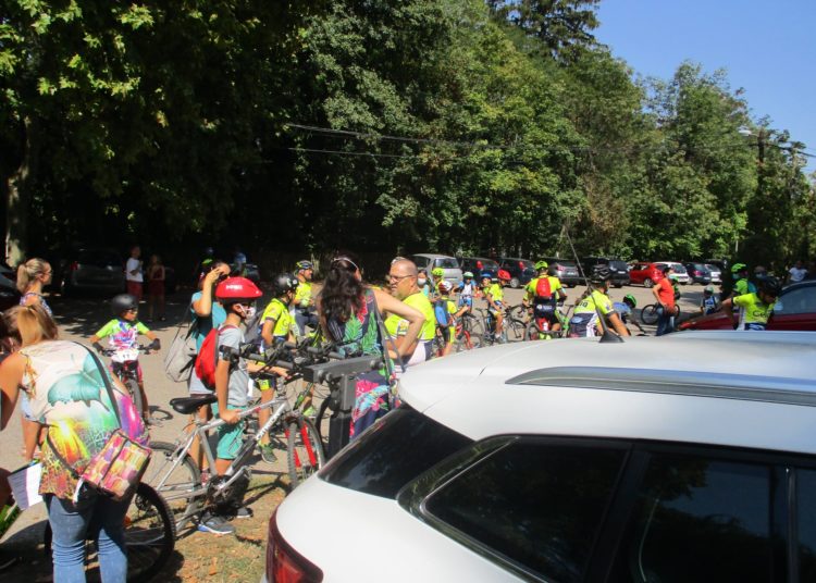 Le CVAC a ouvert ses portes