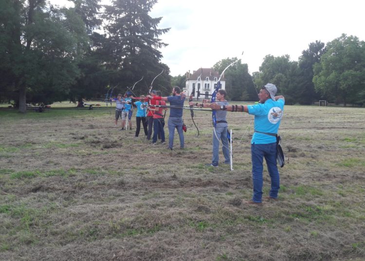 L’ARC CLUB VIENNOIS EFFECTUE SON ASSEMBLEE GENERALE