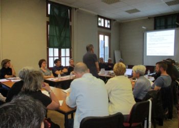 Formation Présidents & Secrétaires