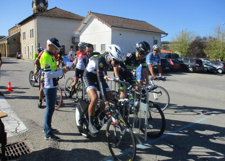 CVAC – Le Chrono du GEIQ