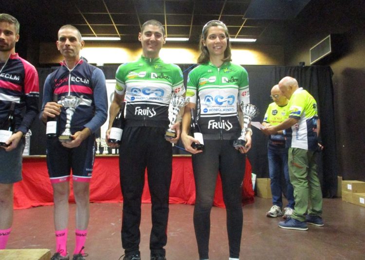 CVAC – Le Chrono du GEIQ