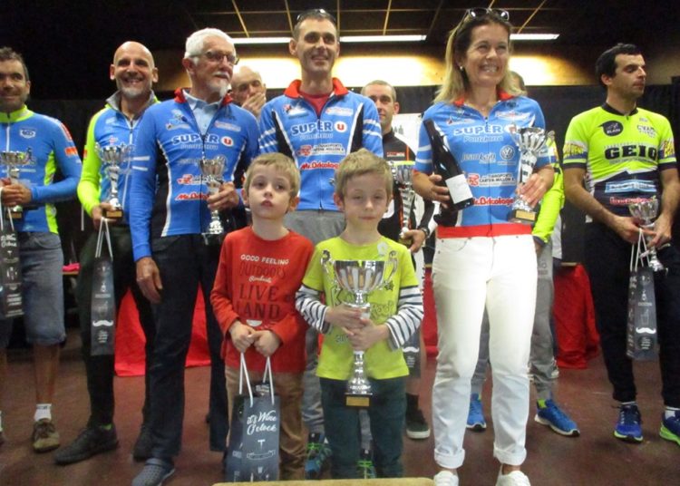 CVAC – Le Chrono du GEIQ