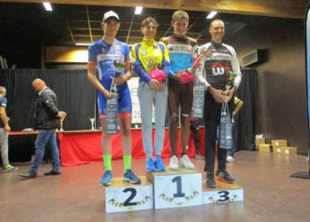 CVAC – Le Chrono du GEIQ