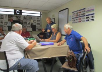 La pétanque Viennoise