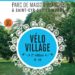CVAC – Vélo Village : 2e édition !!
