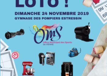 LOTO 2019