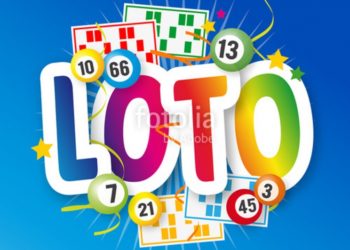LE LOTO DE L’OMS